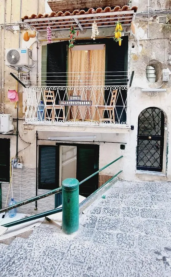O Balcunciell location