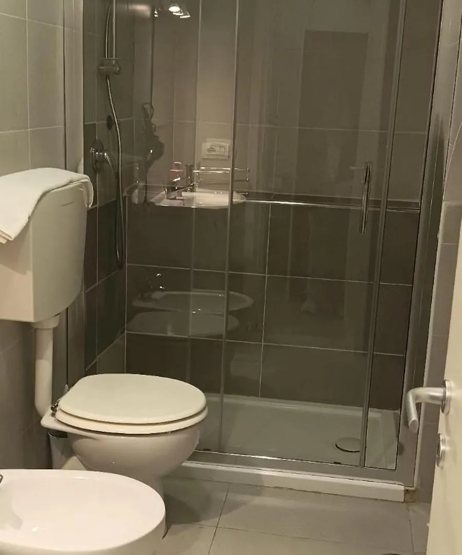O Balcunciell Apartment Naples