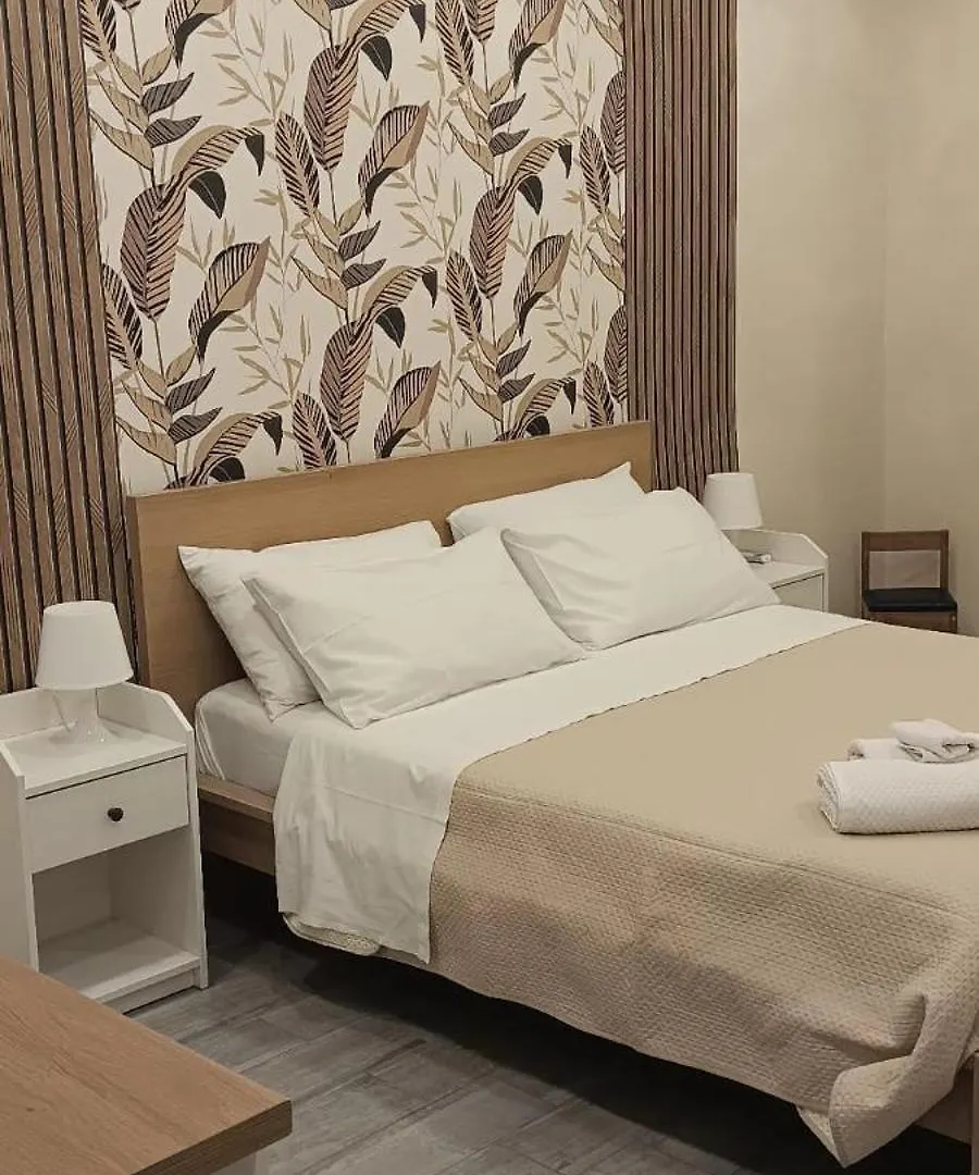 O Balcunciell Apartment Naples